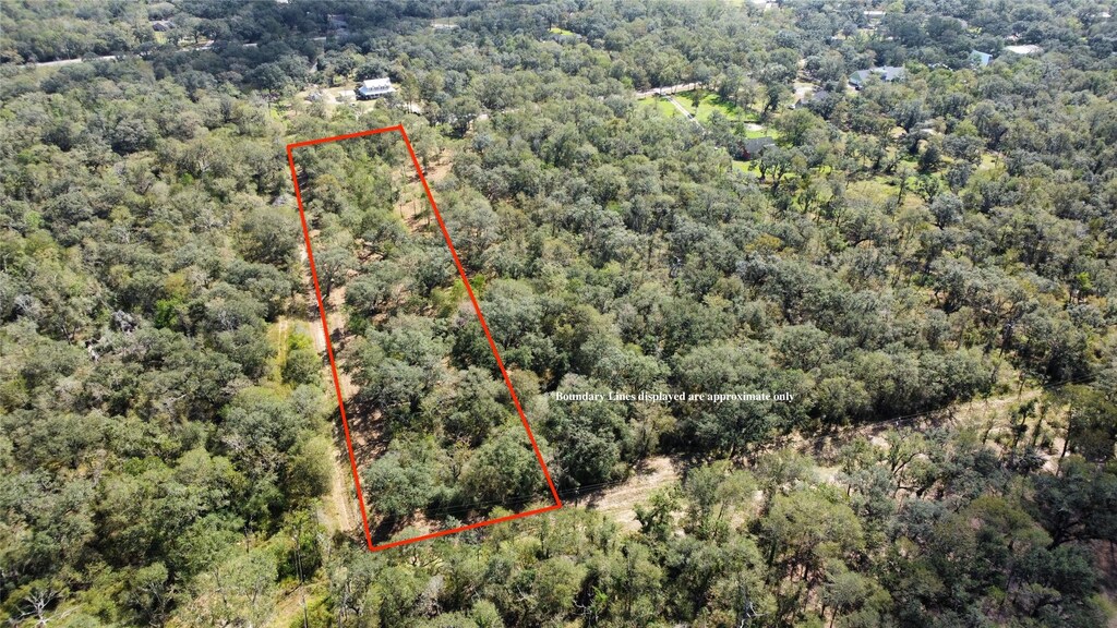 0 Live Oak Dr, Damon, TX 77430