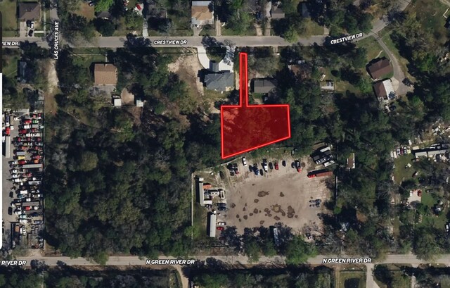 9032 Crestview Dr, Houston, TX 77078