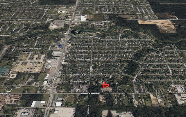 9032 Crestview Dr, Houston, TX 77078