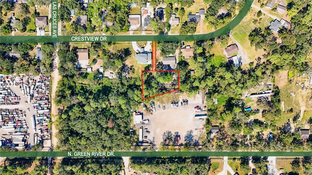 9032 Crestview Dr, Houston, TX 77078