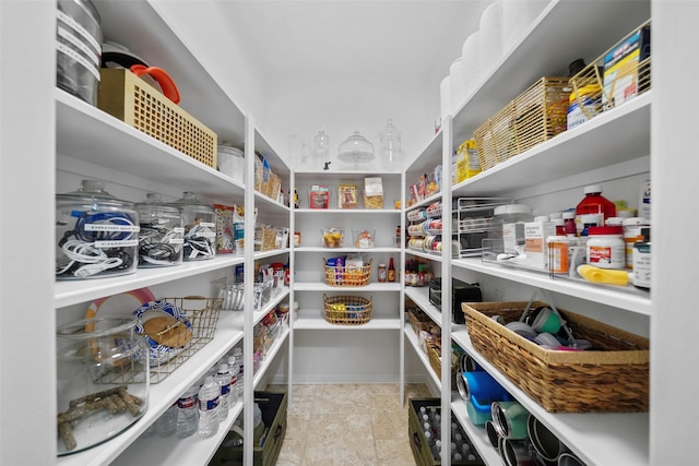 226 Hampton Glen Rd, Montgomery, TX 77356 - view of pantry