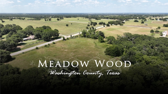 000 Fm 912, Washington TX, 77880 land for sale