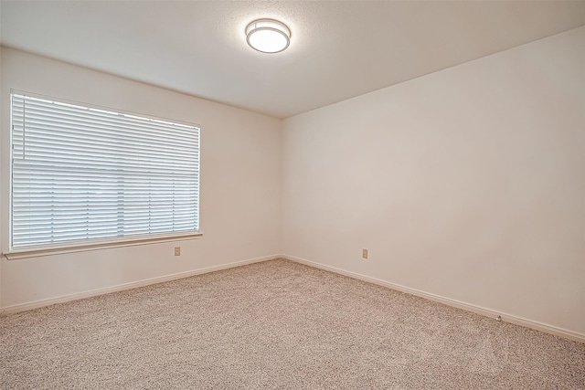 2810 Pineleaf Dr, Sugar Land, TX 77479 - unfurnished room featuring carpet flooring and baseboards