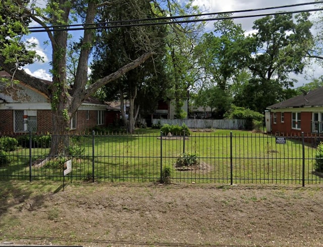 1208 Caplin St, Houston TX, 77022 land for sale