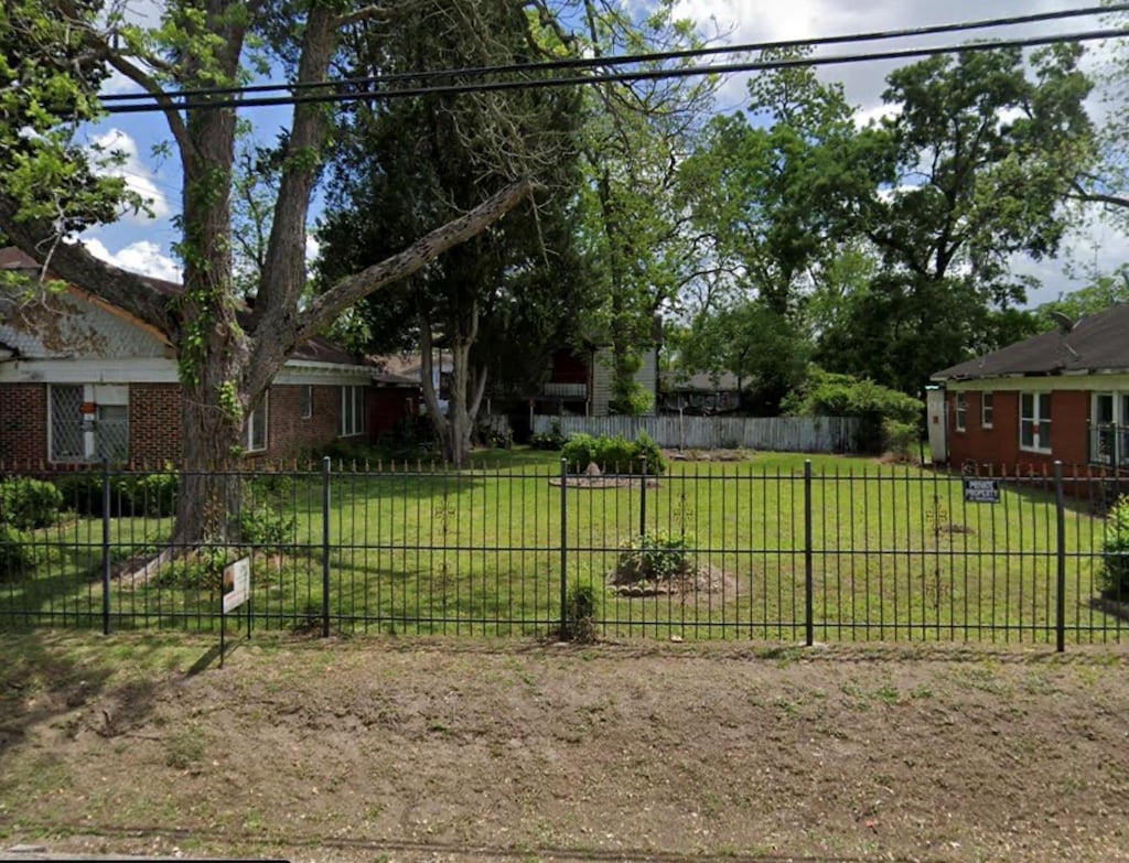 0 Caplin St, Houston, TX 77022