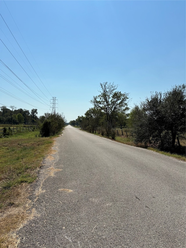 1014 Baker Rd, Rosenberg TX, 77471 land for sale