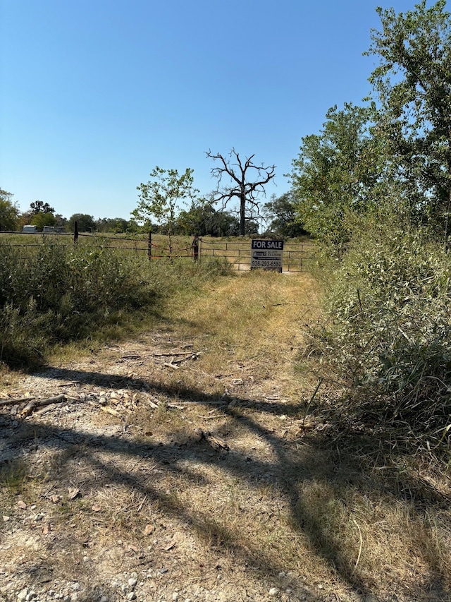 TBD Birdwell Rd, Huntsville TX, 77340 land for sale