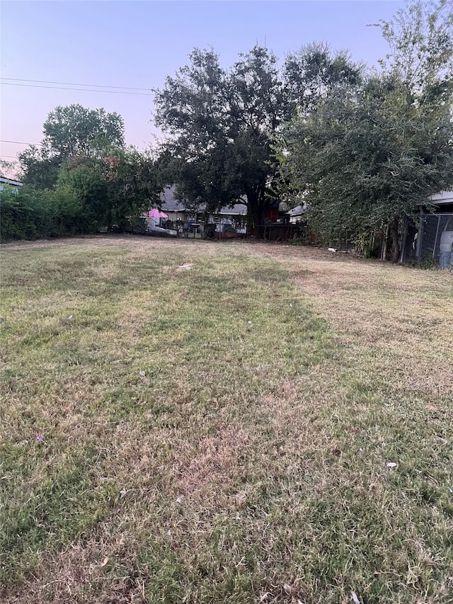 10513 Munn St, Jacinto City TX, 77029 land for sale