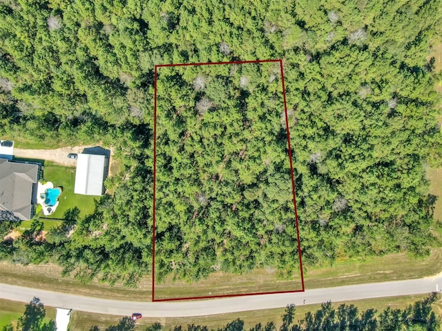 10515 Chapter Dr, Willis TX, 77378 land for sale