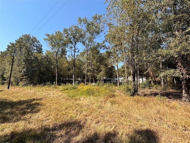 tbd Somerset, Livingston TX, 77351 land for sale