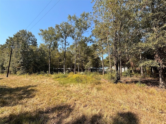 tbd Somerset, Livingston, TX 77351