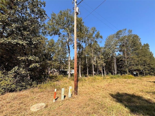 tbd Somerset, Livingston, TX 77351
