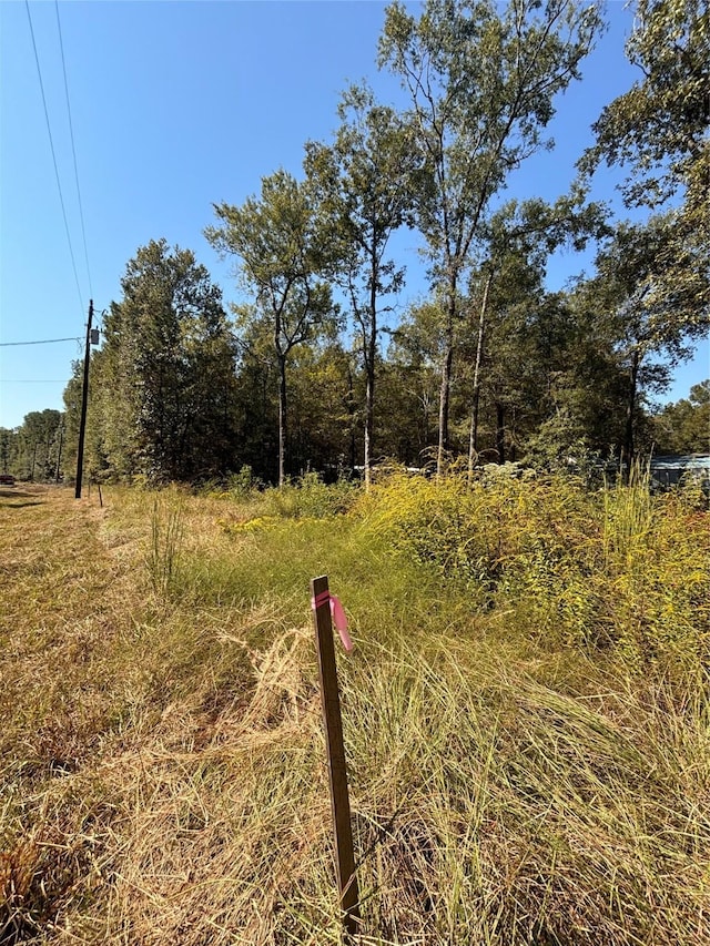 tbd Somerset, Livingston, TX 77351