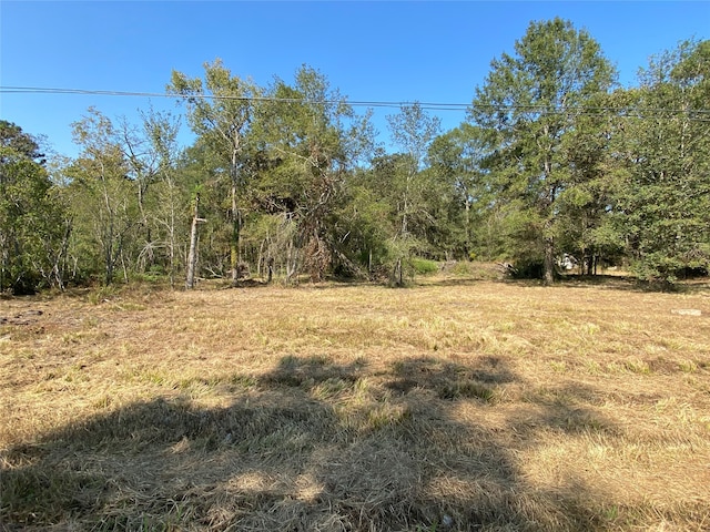 18793 Kalka Rd, Conroe TX, 77302 land for sale