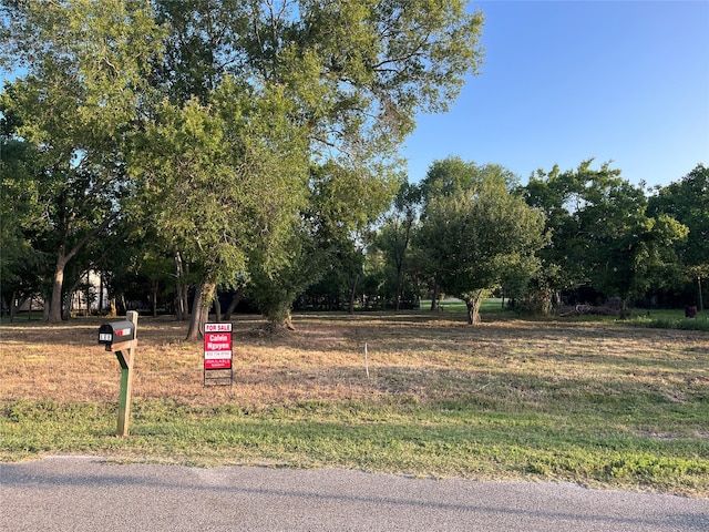 001 Shadylawn Ave, Shoreacres TX, 77571 land for sale