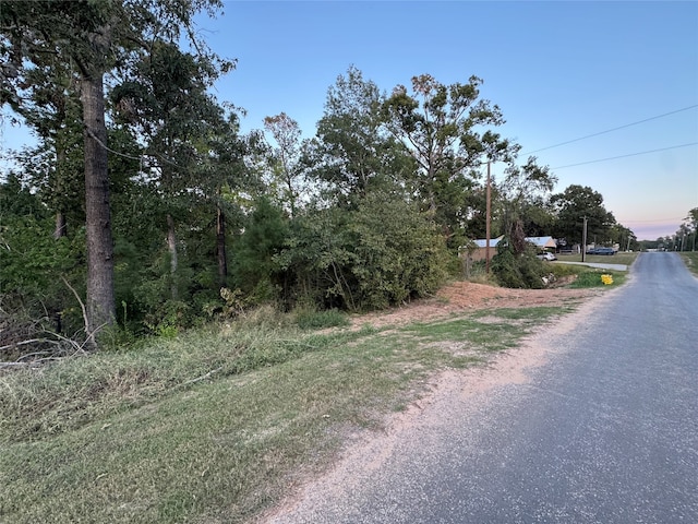 Listing photo 2 for LOTS141-143 Cooke Jones Rd, Point Blank TX 77364