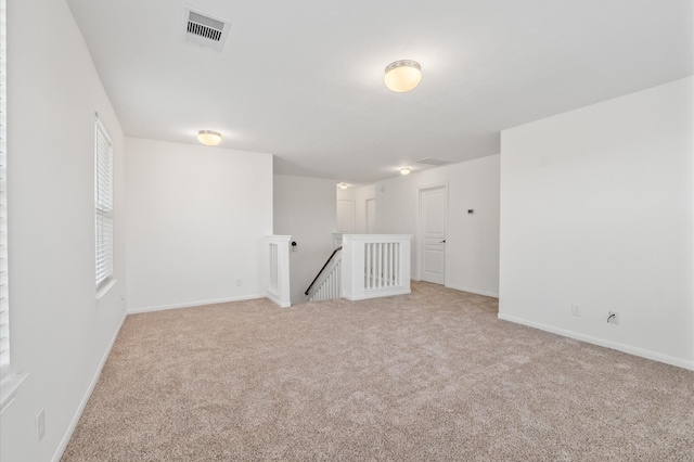 10 Garden Ridge Ct, Manvel, TX 77578 - empty room with carpet floors and baseboards