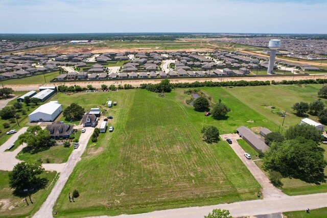 000 W Hidden Lake Ln, Richmond, TX 77406