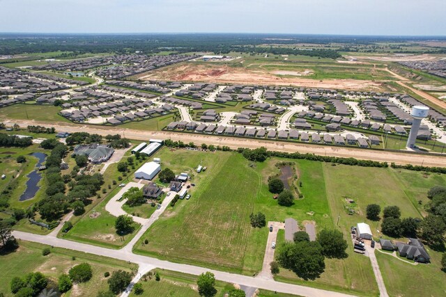 000 W Hidden Lake Ln, Richmond, TX 77406