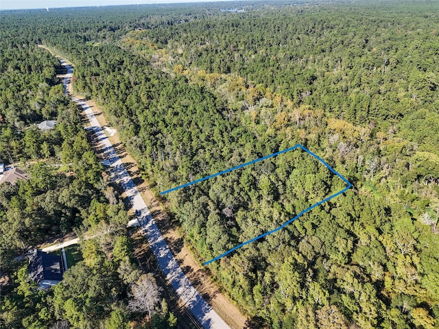 0 Sky Oak Ln, Huntsville TX, 77340 land for sale