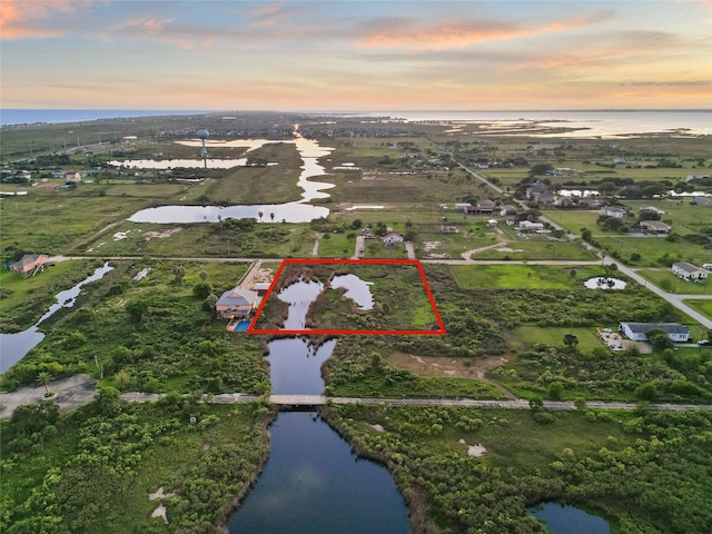 2933 S Sonny Ln, Galveston TX, 77554 land for sale