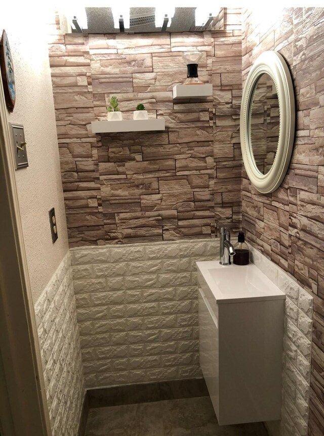 3600 Jeanetta St Unit 502, Houston, TX 77063 - view of bathroom