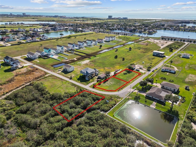 Listing photo 2 for LOT1 Wern Rd, Galveston TX 77554