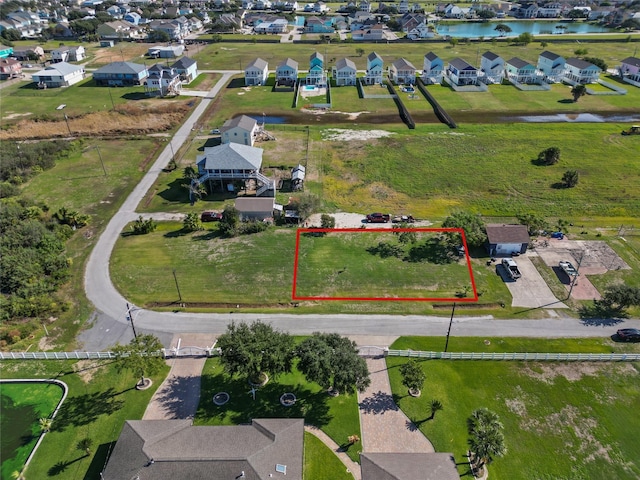 Listing photo 2 for LOT 3 105th St, Galveston TX 77554