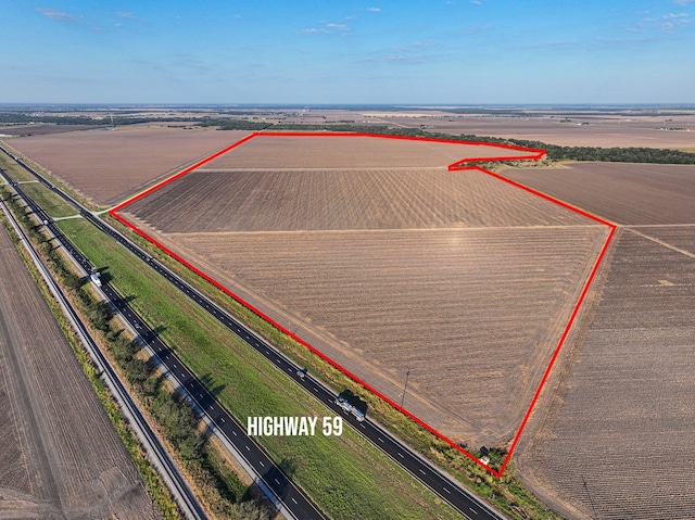 US59 US-59 Hwy, Louise TX, 77455 land for sale