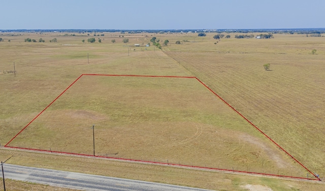 1892 Fm 2761, Cat Spring TX, 78933 land for sale