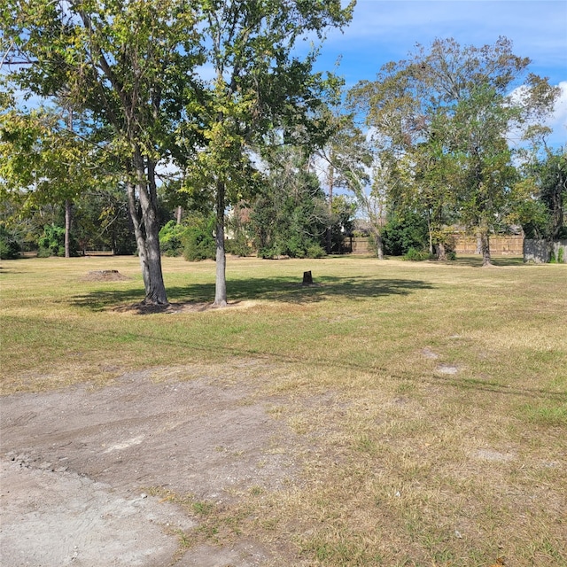 900 N Meyer Rd, Seabrook TX, 77586 land for sale