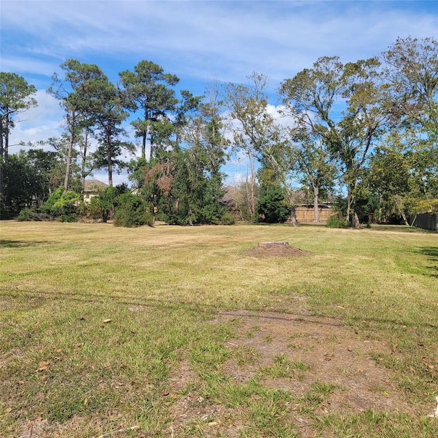 Listing photo 3 for 900 N Meyer Rd, Seabrook TX 77586