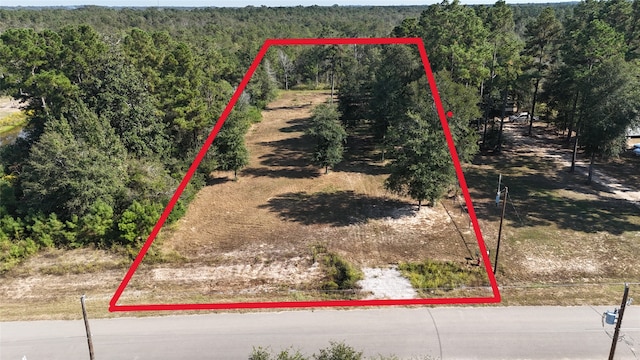 417 County Road 3773, Cleveland TX, 77327 land for sale