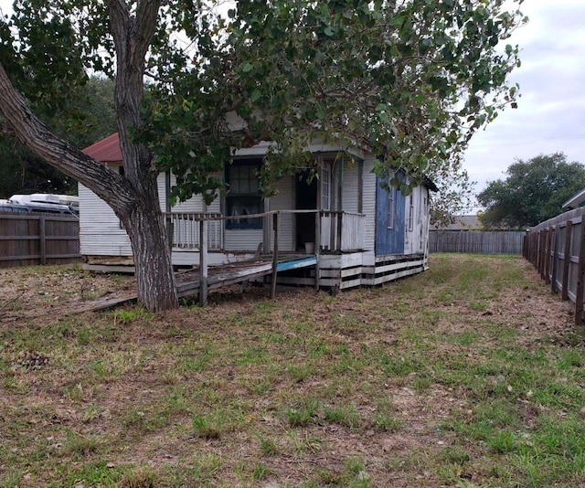 712 S Whitney St, Aransas Pass TX, 78336 land for sale