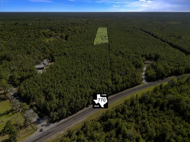 Listing photo 2 for TBD Fm-770, Kountze TX 77625