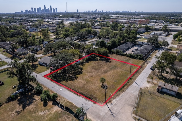 0 Bay St, Houston TX, 77026 land for sale