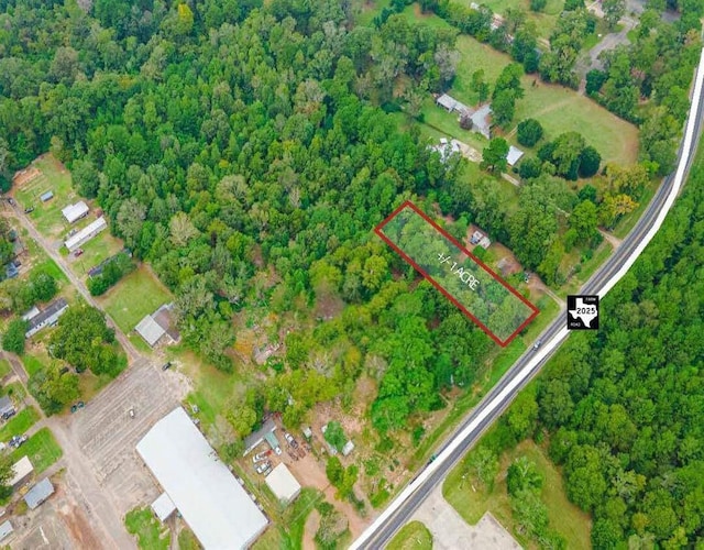 TBD Fm 2025, Cleveland TX, 77328 land for sale