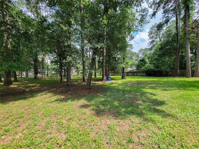 Listing photo 2 for 12119A Beverly Dr, Houston TX 77065