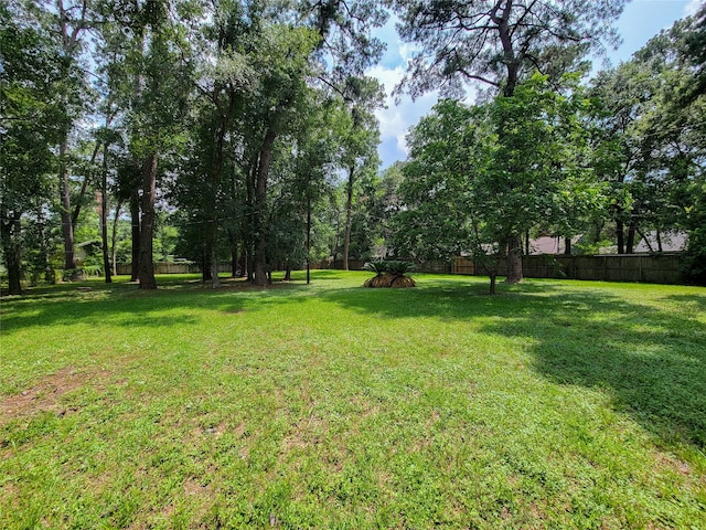 12119A Beverly Dr, Houston TX, 77065 land for sale