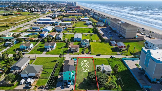 0 Princeton St, Galveston TX, 77554 land for sale