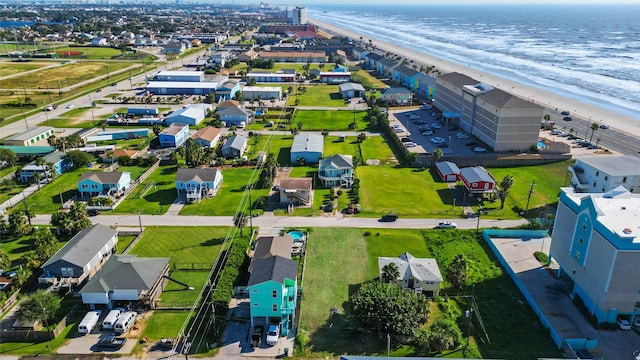 Listing photo 2 for 0 Princeton St, Galveston TX 77554