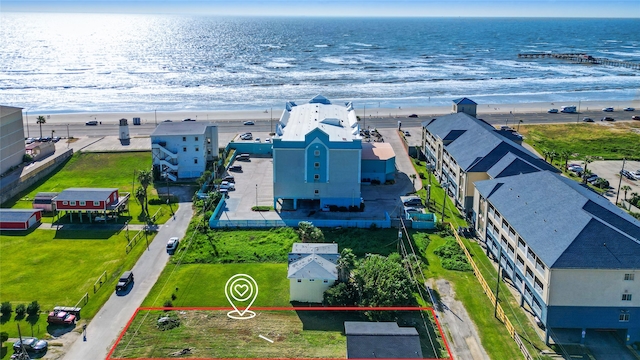 Listing photo 3 for 0 Princeton St, Galveston TX 77554