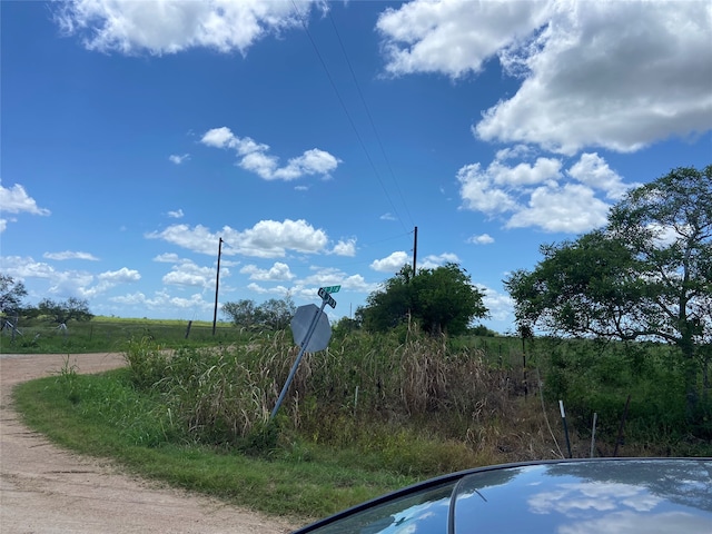 0 County Road 316, El Campo TX, 77437 land for sale