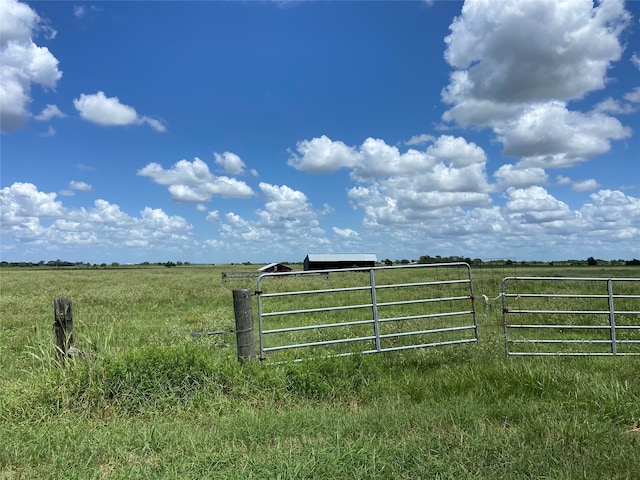 Listing photo 2 for 0 County Road 316, El Campo TX 77437