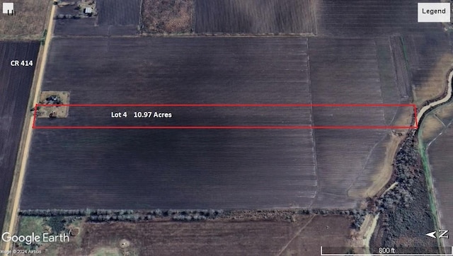 TBDLOT4 County Road 414, El Campo, TX 77437 - photo 1