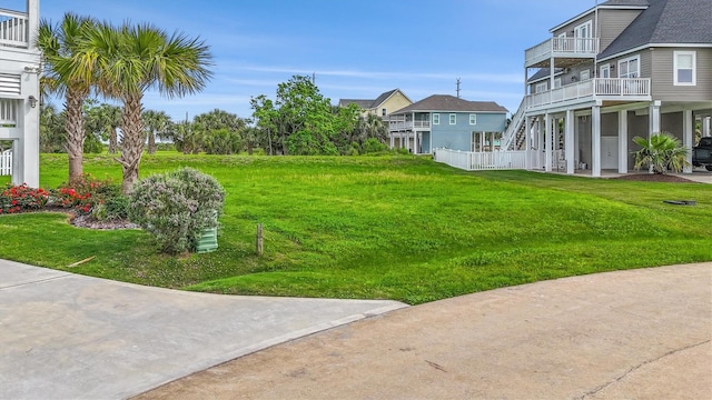 Listing photo 3 for 3631 Foremast, Galveston TX 77554