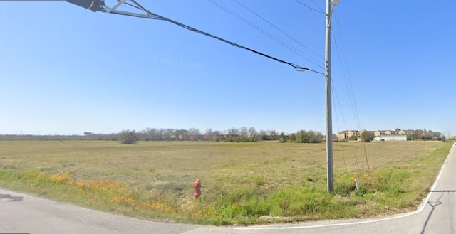 3400 Cherry Ave, Texas City TX, 77590 land for sale