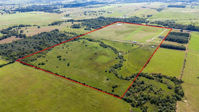 16204 Mathis Rd, Hockley TX, 77484 land for sale