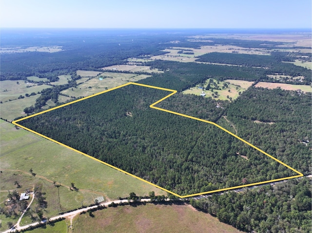 0 County Road 3575, Lovelady TX, 75851 land for sale