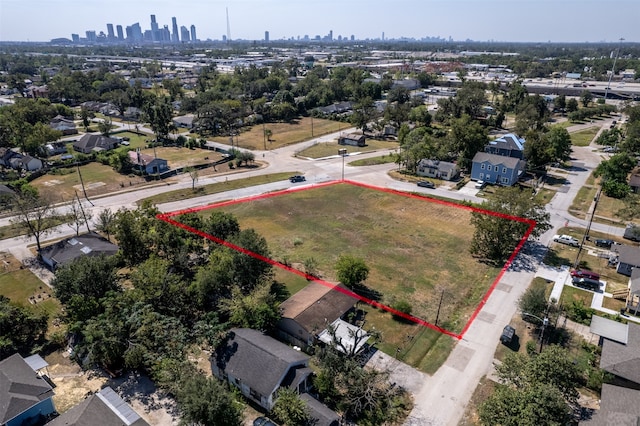 3313 Cavalcade St, Houston TX, 77026 land for sale